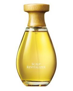 Caffeine Botanical Scalp Revitalizer - Hair Tonic