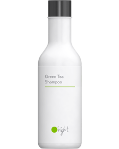 Green Tea Shampoo 100ml