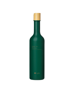 Green Tea Shampoo Forest Green Edition 400ml