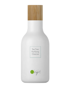 Tea Tree Purifying Cleanser 160ml