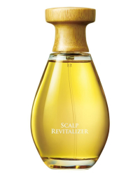 Caffeine Botanical Scalp Revitalizer - Hair Tonic