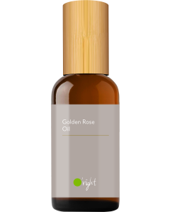 Golden Rose Oil  100ml