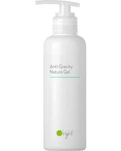 Anti-Gravity Nature Gel 180ml
