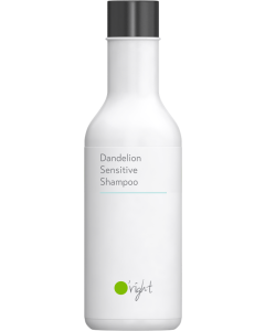 Dandelion Sensitive Shampoo 100ml