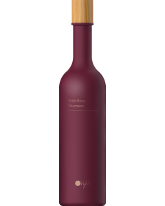 Wild Rose Shampoo 400ml