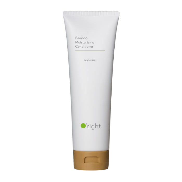 Bamboo Moisturizing Conditioner 250ml